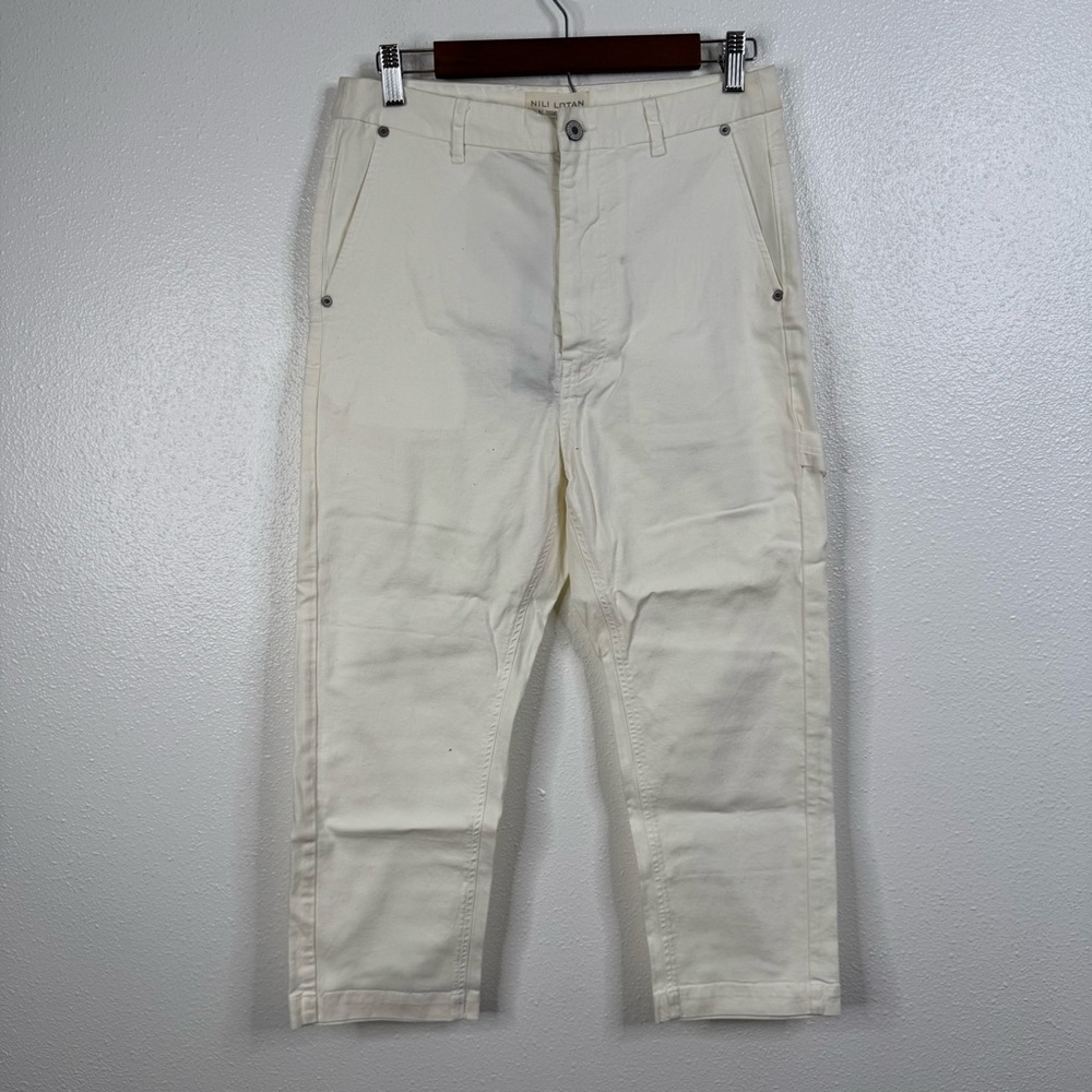 Nili Lotan NWT Madison Pant Size 0